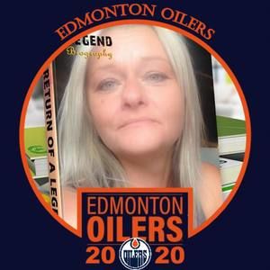 Meet your Posher, Janette